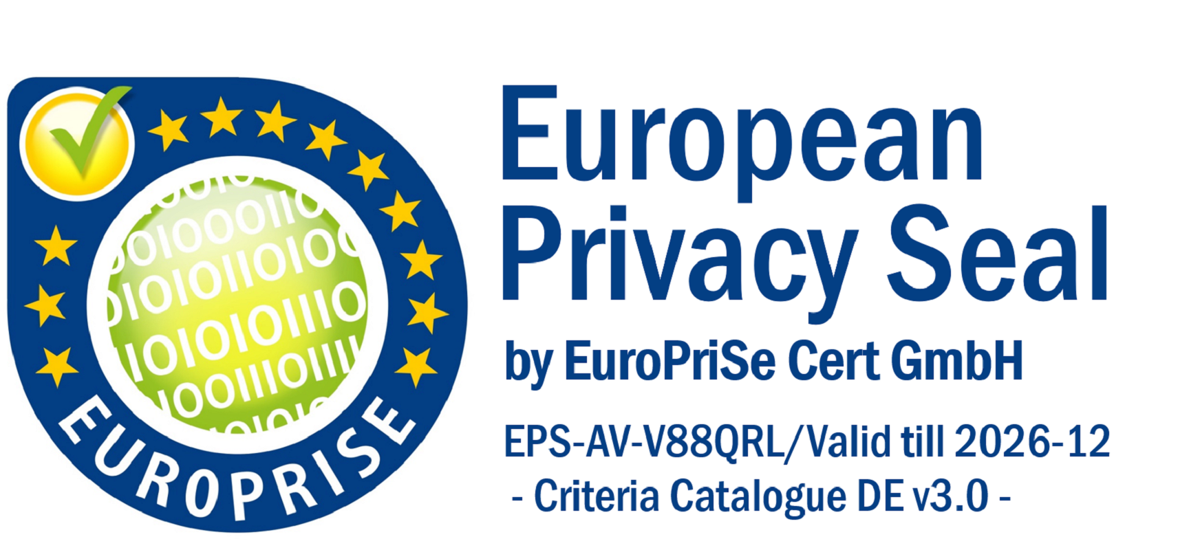 EuroPriSe-Datenschutzsiegel für die Meldeauskunft RISER